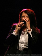Urszula Dudziak (vocals)